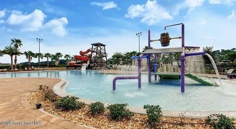 340 Wiregrass Avenue West Melbourne FL 32904