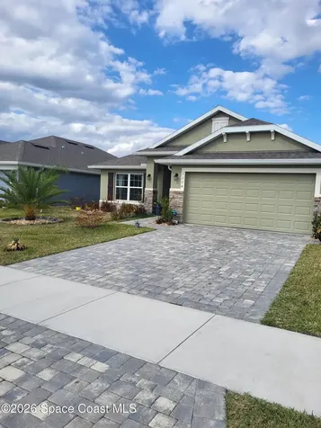 2224 Middlebury Drive SE Palm Bay FL 32909