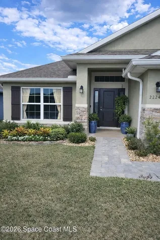 2224 Middlebury Drive SE Palm Bay FL 32909