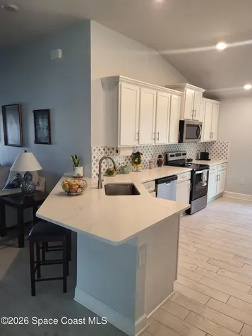 2224 Middlebury Drive SE Palm Bay FL 32909