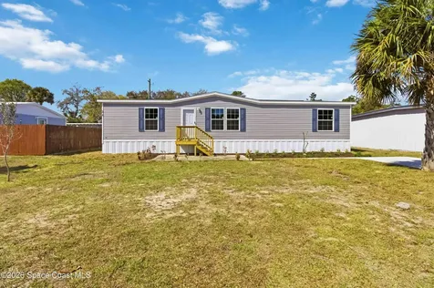 6989 Dahlia Drive Cocoa FL 32927