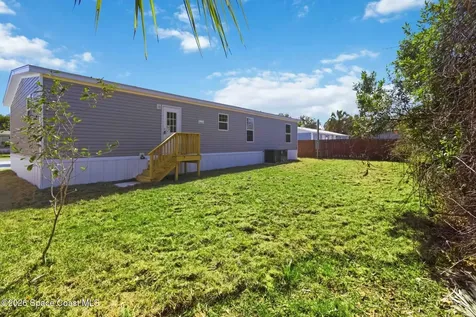 6989 Dahlia Drive Cocoa FL 32927