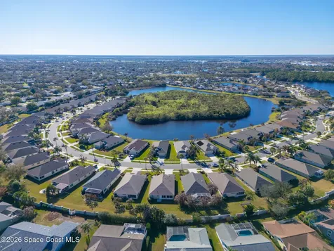 1575 Boca Rio Drive Melbourne FL 32940