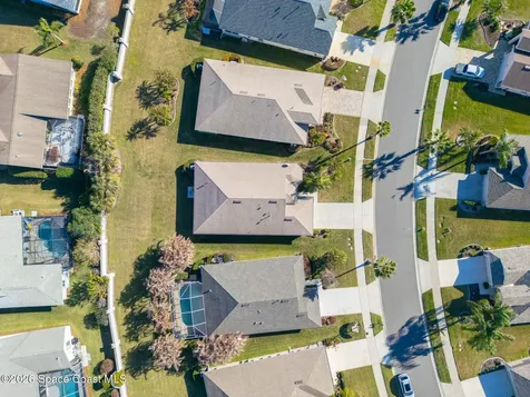 1575 Boca Rio Drive Melbourne FL 32940