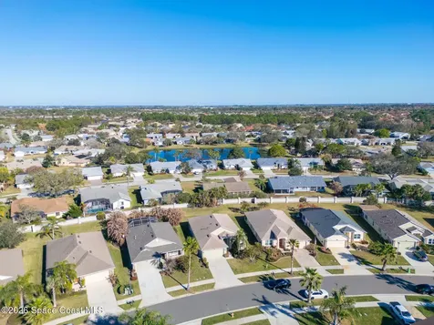 1575 Boca Rio Drive Melbourne FL 32940
