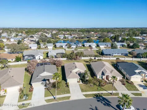1575 Boca Rio Drive Melbourne FL 32940