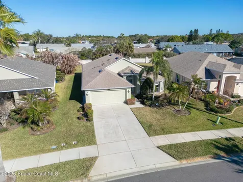 1575 Boca Rio Drive Melbourne FL 32940