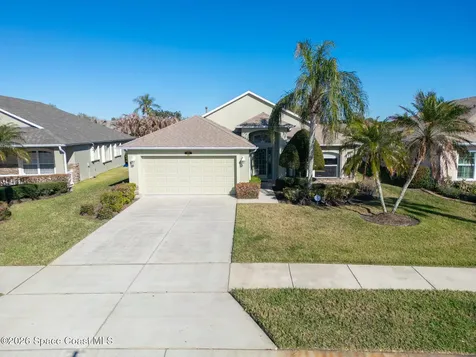 1575 Boca Rio Drive Melbourne FL 32940