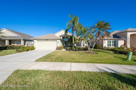 1575 Boca Rio Drive Melbourne FL 32940