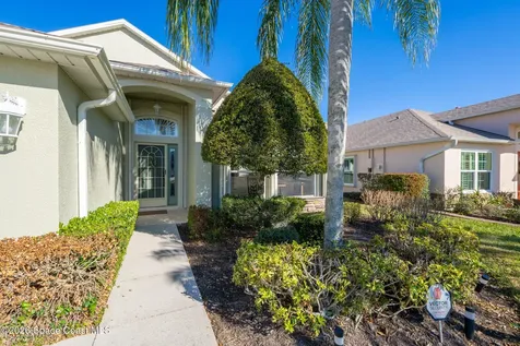 1575 Boca Rio Drive Melbourne FL 32940