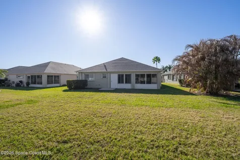 1575 Boca Rio Drive Melbourne FL 32940