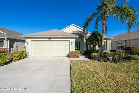1575 Boca Rio Drive Melbourne FL 32940