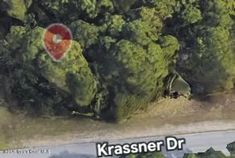 241 Krassner Drive Palm Bay FL 32907