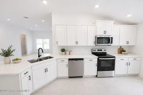 1176 Kylar Drive NW Palm Bay FL 32907