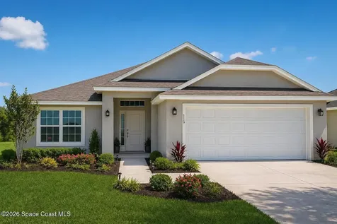 1176 Kylar Drive NW Palm Bay FL 32907