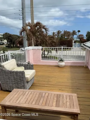 1508 S Miramar Avenue Indialantic FL 32903