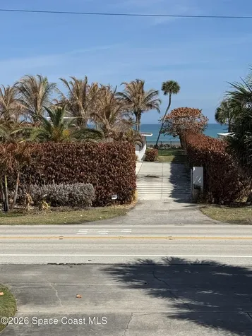 1508 S Miramar Avenue Indialantic FL 32903