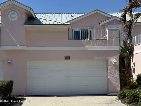 1508 S Miramar Avenue Indialantic FL 32903