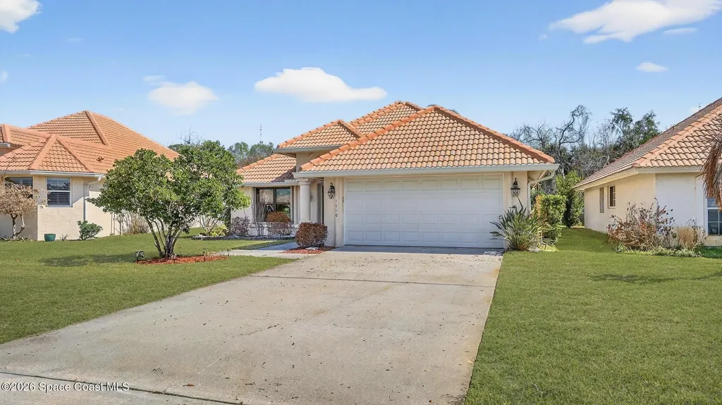 1710 James Circle Titusville FL 32780