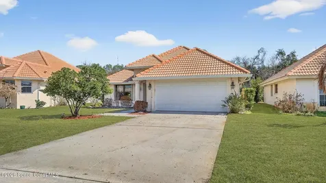 1710 James Circle Titusville FL 32780