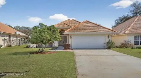1710 James Circle Titusville FL 32780