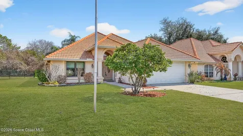 1710 James Circle Titusville FL 32780