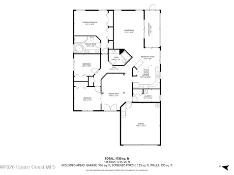 1710 James Circle Titusville FL 32780