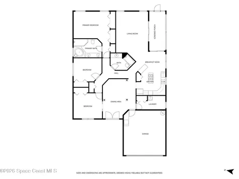 1710 James Circle Titusville FL 32780