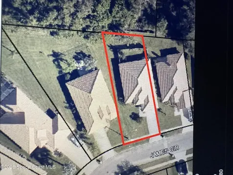 1710 James Circle Titusville FL 32780