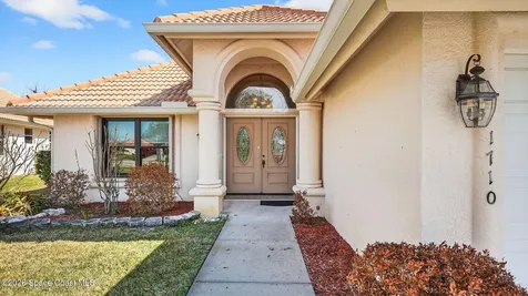1710 James Circle Titusville FL 32780