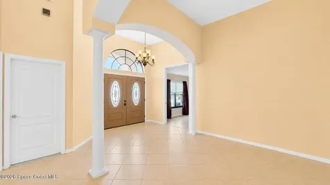 1710 James Circle Titusville FL 32780