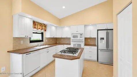 1710 James Circle Titusville FL 32780