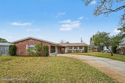 2340 Middlecoff Court Titusville FL 32780