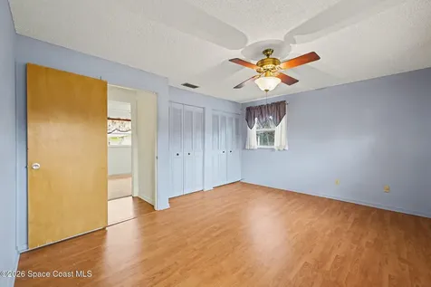2340 Middlecoff Court Titusville FL 32780