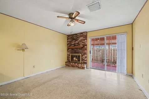 2340 Middlecoff Court Titusville FL 32780