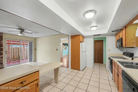2340 Middlecoff Court Titusville FL 32780