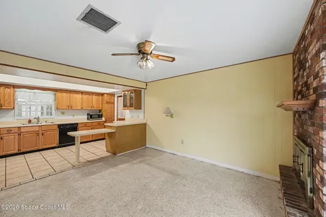 2340 Middlecoff Court Titusville FL 32780