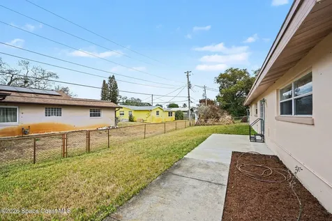 2340 Middlecoff Court Titusville FL 32780