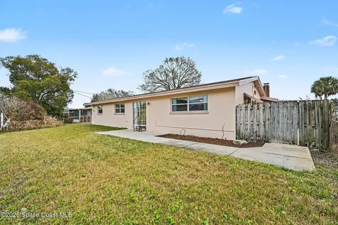 2340 Middlecoff Court Titusville FL 32780