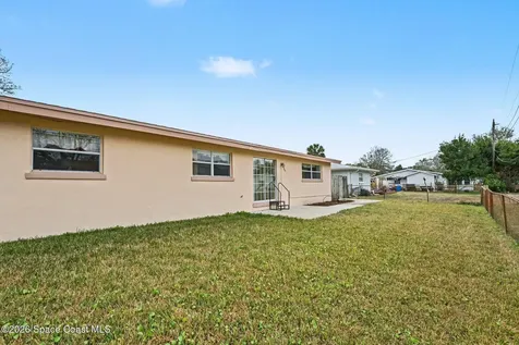 2340 Middlecoff Court Titusville FL 32780
