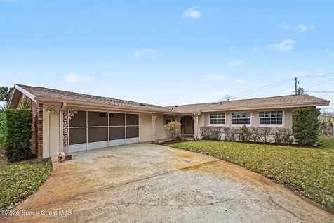2340 Middlecoff Court Titusville FL 32780