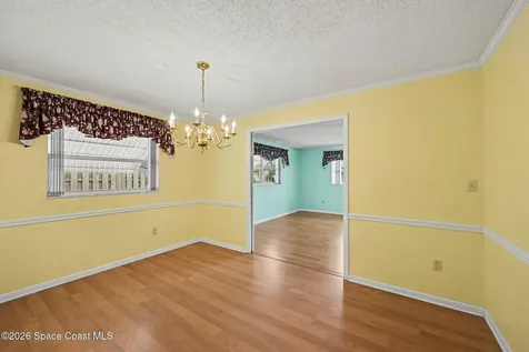 2340 Middlecoff Court Titusville FL 32780