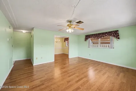 2340 Middlecoff Court Titusville FL 32780