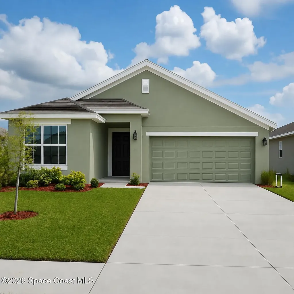 1515 Kylar Drive NW Palm Bay FL 32907