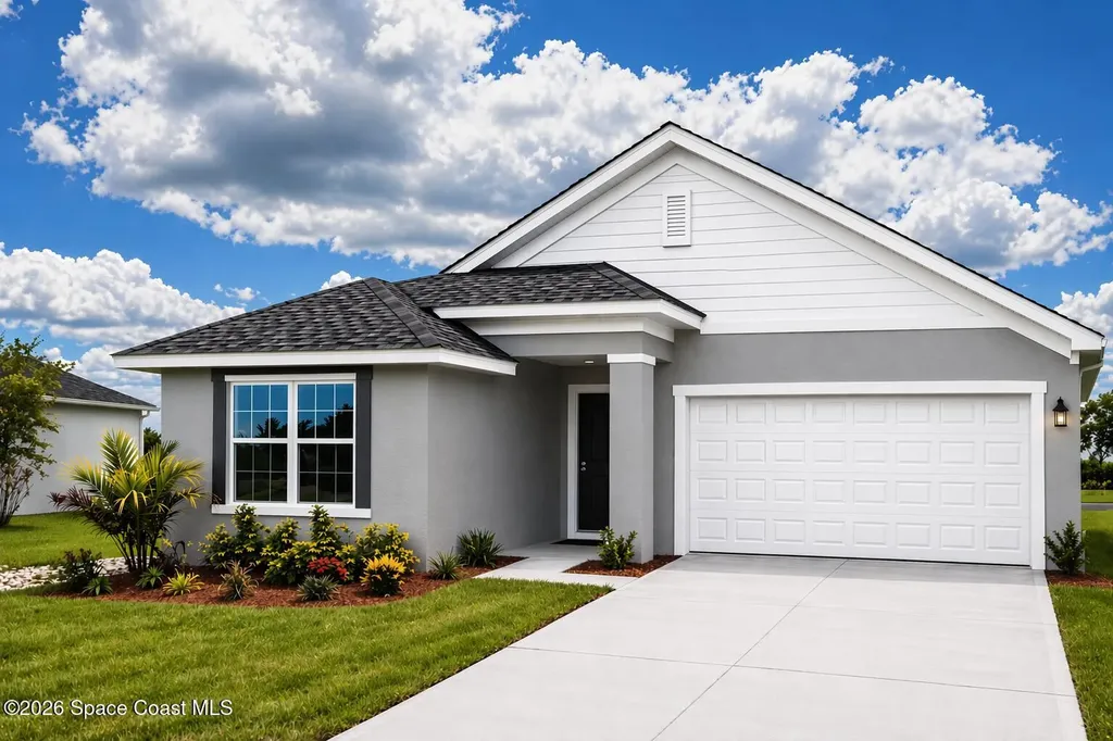 1515 Kylar Drive NW Palm Bay FL 32907