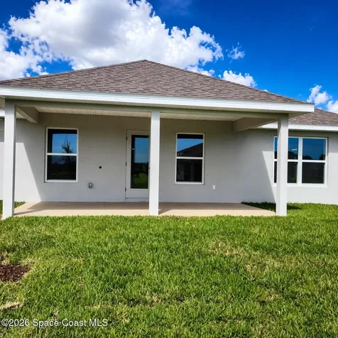 1515 Kylar Drive NW Palm Bay FL 32907