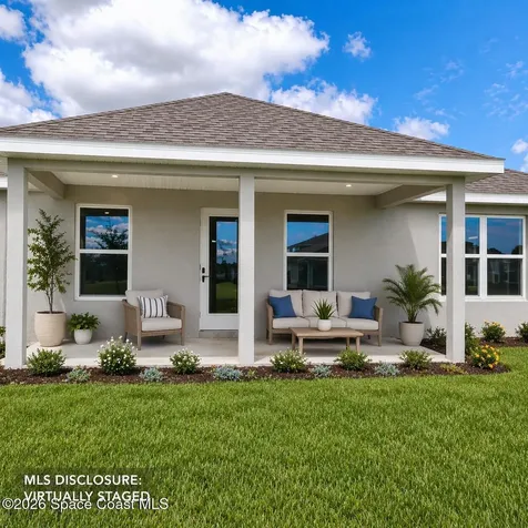 1515 Kylar Drive NW Palm Bay FL 32907