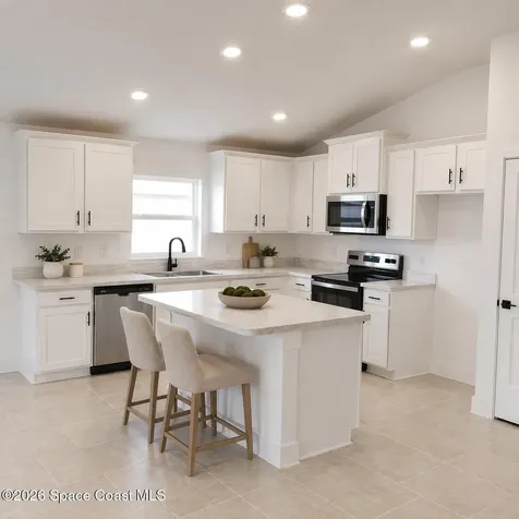 1515 Kylar Drive NW Palm Bay FL 32907