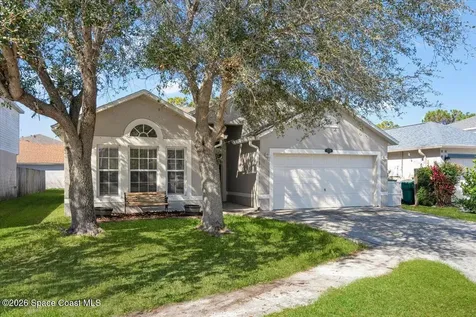 2106 Dryden Court Melbourne FL 32935