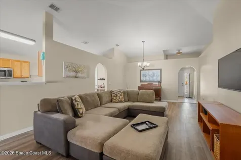 2106 Dryden Court Melbourne FL 32935